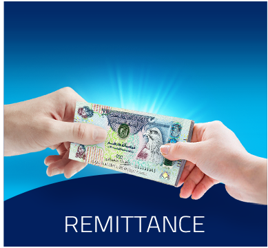 remittance
